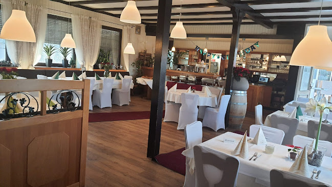 Gasthaus am See DJK Concordia - Ludwigshafen am Rhein