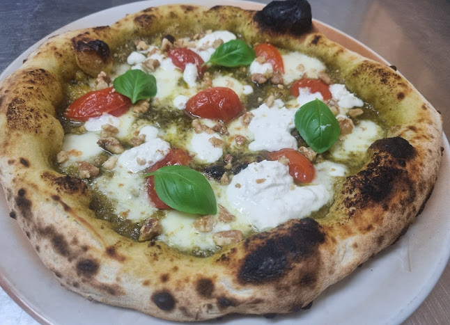 Ristorante da Ninos - Nordenstadt - Gastronomie und Hotellerie