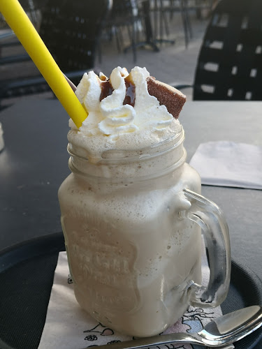 Opinii despre Eis Five Heinsberg în Heinsberg - Gastronomie und Hotellerie