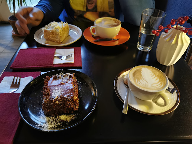 See You Café - Gastronomie und Hotellerie