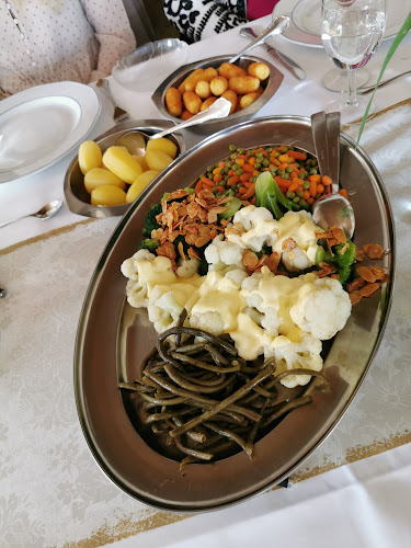 Horstmann KG Gaststätte - Lüdinghausen