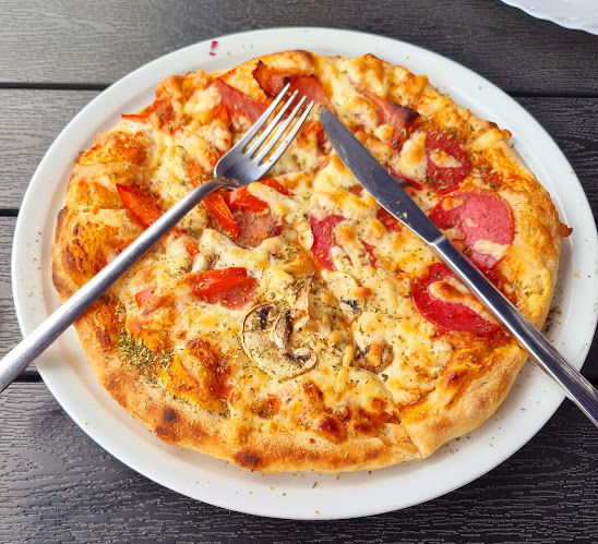 Comentarii opinii despre Restaurant Da Agazi