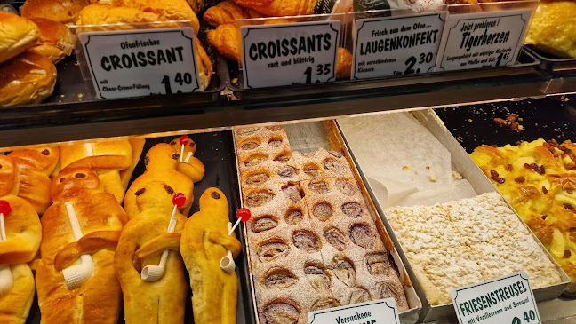 Bäckerei Restaurant Hosselmann - Gastronomie und Hotellerie
