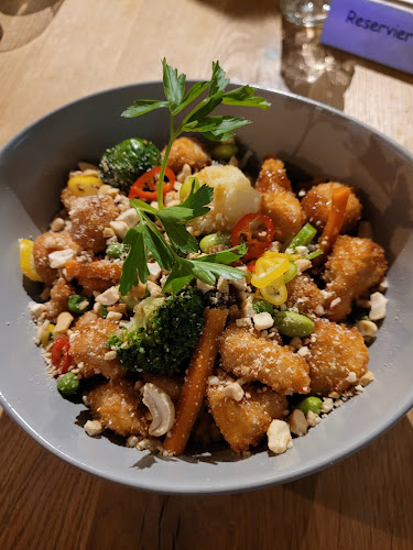 Gleis77 - Gastronomie und Hotellerie