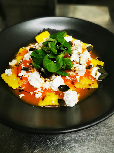 Comentarii opinii despre Restaurant Hockenbergs