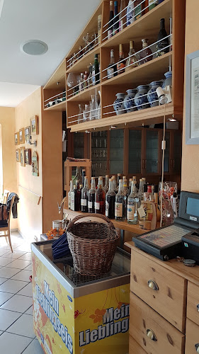 Die Bootshaus-Gaststätte - Wiesbaden