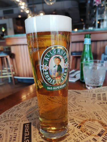 Comentarii opinii despre L'Osteria Paderborn