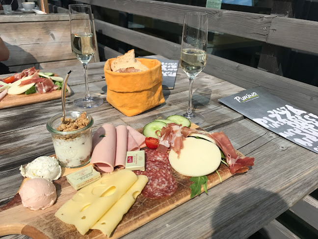 PURiNO Oststadt - Gastronomie und Hotellerie