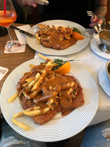 Comentarii opinii despre Restaurant Luft