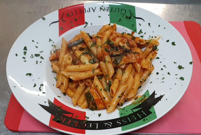 Pizza Pasta da Franco