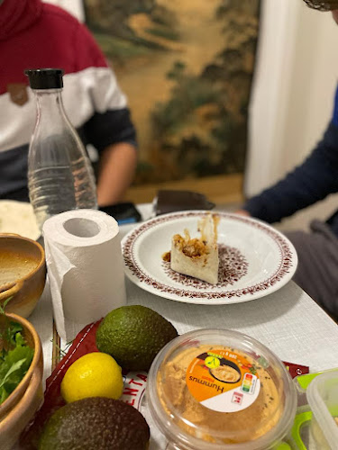 Kreuzerfeld-Mensa - Rottenburg am Neckar