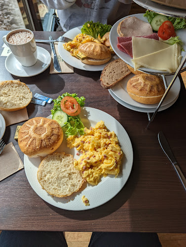 Comentarii opinii despre Mühlen Bäckerei Vielhaber