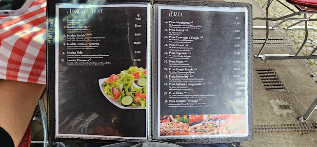 Comentarii opinii despre Due Fratelli