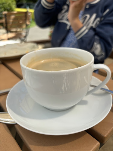 Opinii despre Café Sonnenschein în Berlin - Gastronomie und Hotellerie