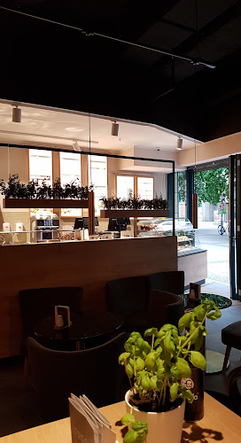 dean&david - Magdeburg