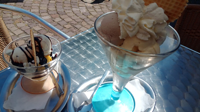 Opinii despre Mamma Mia în Pfalzgrafenweiler - Gastronomie und Hotellerie