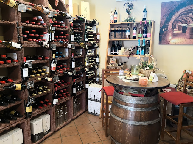 Neubrandenburger Fässchen - Neubrandenburg