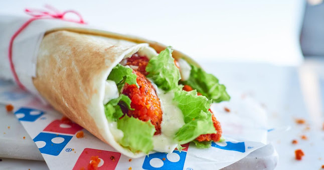 In d. Vahr 61-63, 28329 Bremen