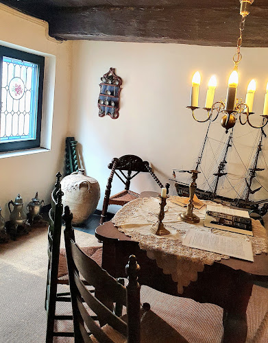 Comentarii opinii despre Jimmy's Altstadt Cafe