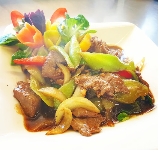 thai saeb - Gastronomie und Hotellerie