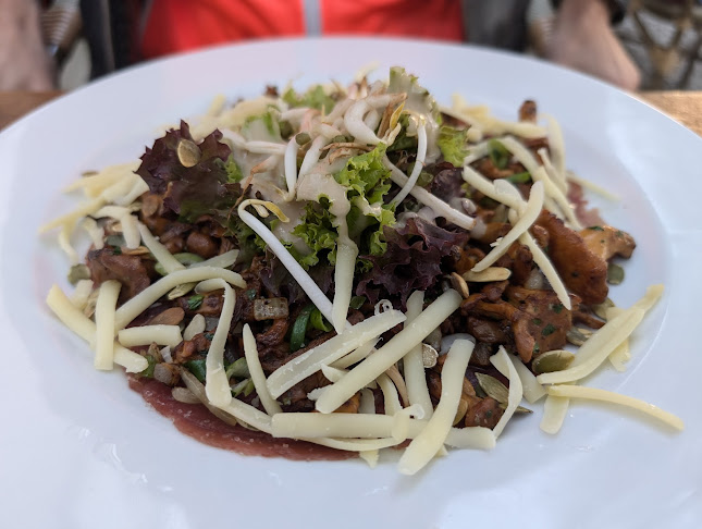 Comentarii opinii despre Café Schlacht