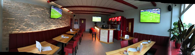 Opinii despre Heinrichs Lust Sportsbar în Schwedt/Oder - Gastronomie und Hotellerie