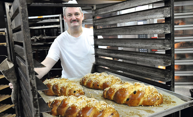 Bäckerei & Konditorei Hunn - Wernau (Neckar)