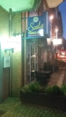 Opinii despre Tanzbar Scala în Ahrensburg - Gastronomie und Hotellerie