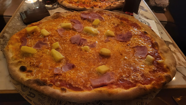 L'Osteria Karlsruhe Durlacher Allee - Gastronomie und Hotellerie