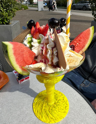 Eiscafé Pizzeria Fontana - Reppenstedt