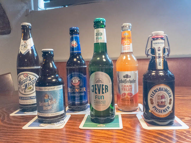 Opinii despre Fuerkiek în Stade - Gastronomie und Hotellerie