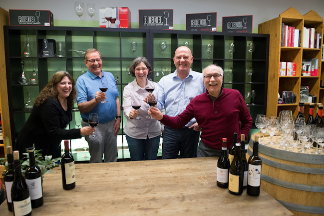 Comentarii opinii despre Göttler-Weine