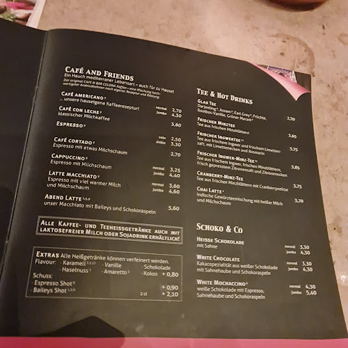 Cafe & Bar Celona Siegen