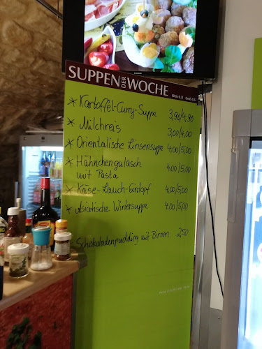 Koschis Suppenladen & Catering