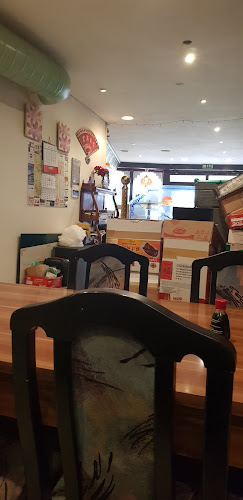 Opinii despre Choi Man Imbiss în Emmerich am Rhein - Gastronomie und Hotellerie