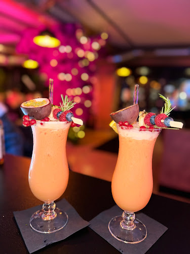 Dayi’s Lounge - Freiburg im Breisgau