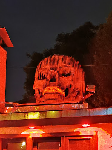 Rock Star Cafe & Bar - Gastronomie und Hotellerie