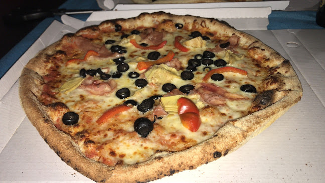 Comentarii opinii despre Ristorante Pizzeria Casale