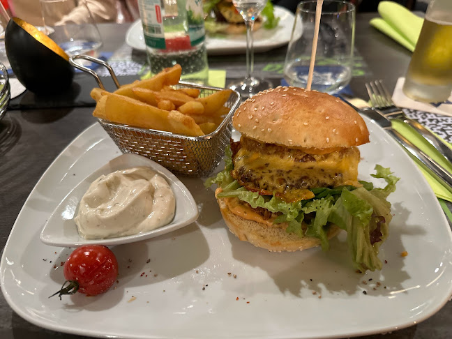 Bistro Thalia - Bous