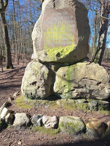 Waldgaststätte Oyler Berg