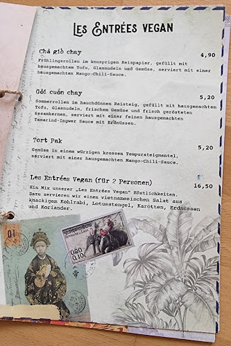 Mémoires d'Indochine - Mannheim