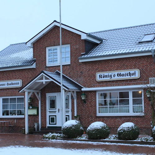 Königs Gasthof - Gastronomie und Hotellerie