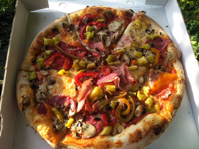 La Fenice Ristorante Pizzeria - Gastronomie und Hotellerie