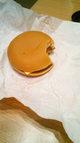 McDonald's - Gastronomie und Hotellerie