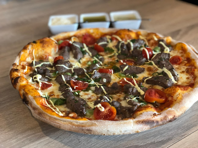 Opinii despre Romeo e Giulia în Cuxhaven - Gastronomie und Hotellerie