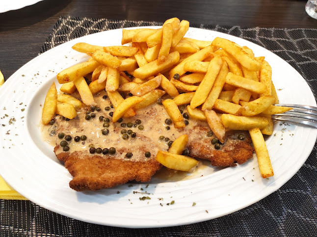 Restaurant Da Agazi - Hockenheim