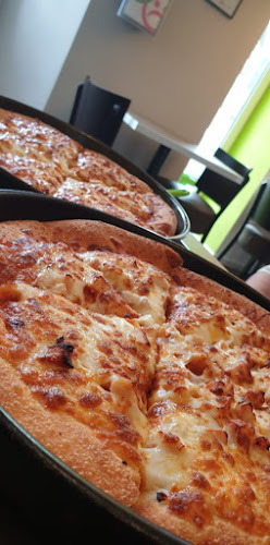 Big Daddy PanPizza - Hamm