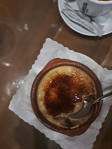 Opinii despre Restaurant Praça de Coimbra în Hamburg - Gastronomie und Hotellerie