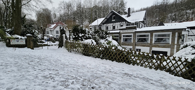 Comentarii opinii despre Hotel & Restaurant Waldlust - Hagen (aktuell nur Hotel (inkl. Frst und AE) und Veranstaltungslokal)