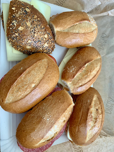 Comentarii opinii despre Bäckerei Drews